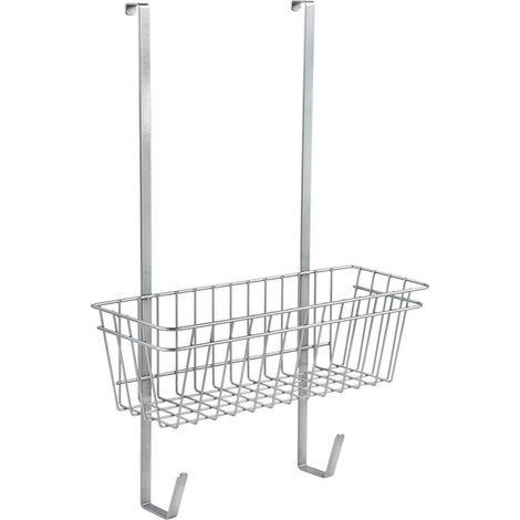 Cestello Multiuso Dietroporta 28x15x49cm (1/2)