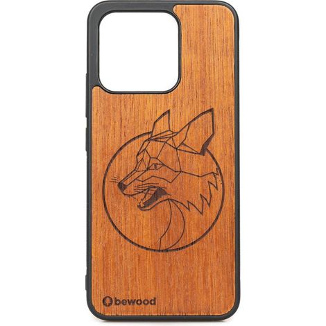 Bewood Xiaomi Caisse en Bois 13 LIS MERBAU