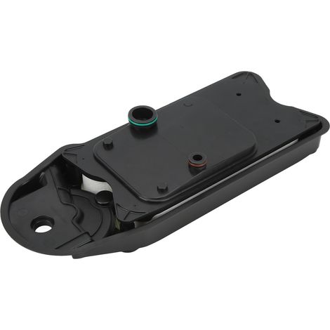 Ortviai Filtre de ventilation du carter pour Dodge Ram 2500/3500/4500/5500 6,7L CV52001 en ABS résistant (1/5)