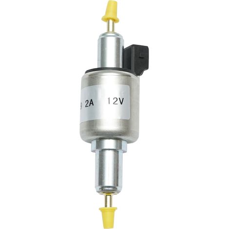 Pompa del carburante per riscaldatore stazionario, Eberspacher 12V, 5KW