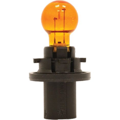 1 AMPOULE P13W 12V 16W HPC16WY ORANGE RING