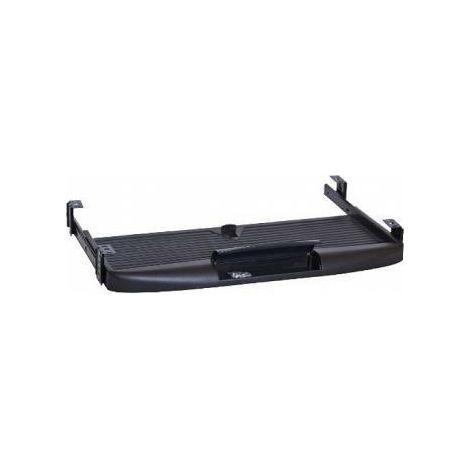 Support de clavier GTV noir PU-KEY027-20