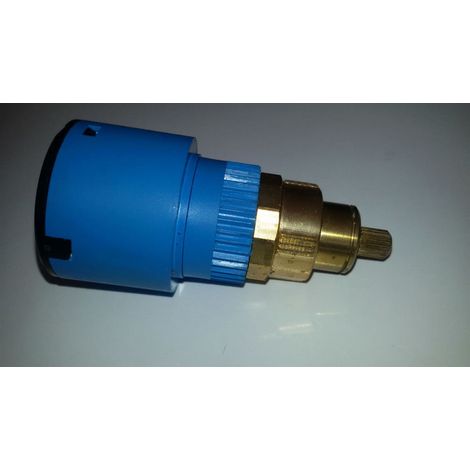 Ricambio cartuccia termostatica cice Titan cartterm01 (1/3)