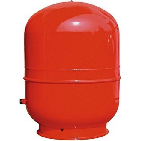 Vase d'expansion fermé à membrane ZILMET - Capacité 80 litres (1/3)