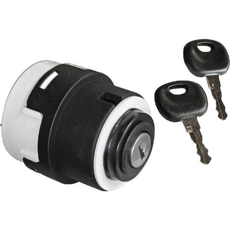 Zündschloss VAPORMATIC VPF3259