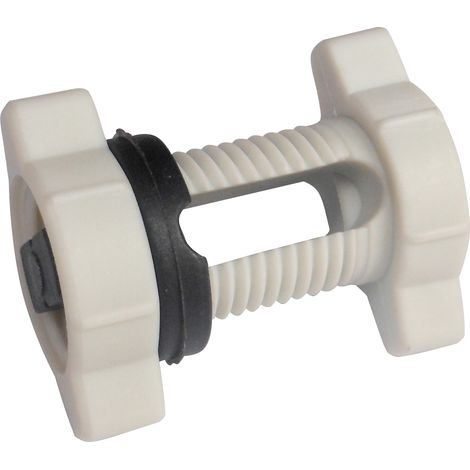 MORSETTO SERRACAVO BLOCK-FIX 100 PZ.