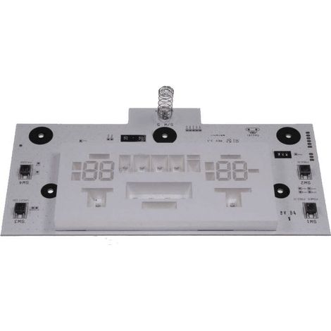Module d'affichage et de commande pour réfrigérateur – DA4100643B – Compatible Samsung – Largeur 109mm – Longueur 203mm - da41-00643bDA41-00643B (1/2)