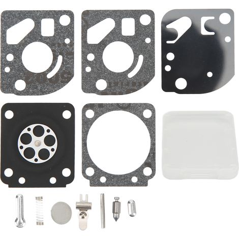 de joints de réparation de carburateur pour tronçonneuse RB (1/5)