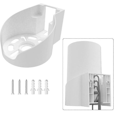 Support de réseau Meshes pour routeurs WiFi TPLinkDeco X68 : organisez vos câbles (1/4)