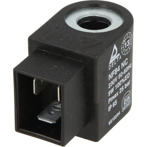 Bobine magnétique NF84, 230V pour pompes A et VU