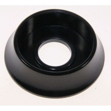 DISQUE BOUTON NOIR ARISTON pour cuisiniere INDESIT (1/2)