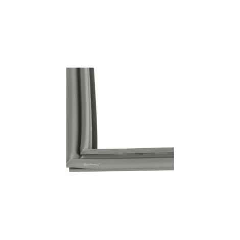 Joint de porte pour partie congelateur compatible avec Bosch 00773567 en combinaison de refrigerateur.