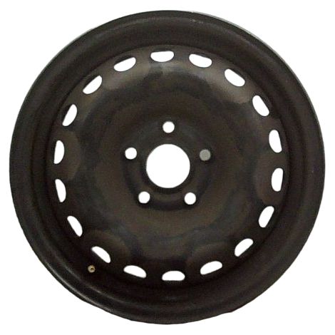 [PRODUIT D'OCCASION] Jante Tole RENAULT Kangoo ♻️ Ref Oe. 403006952r - Garantie à vie (1/2)