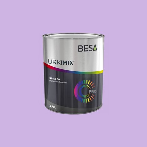 Pot de Peinture Pantone 2071 U Satin - 150 gr