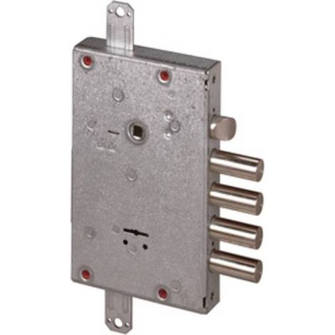 CISA 57515.68 SERRATURA DM CHIAVE CORTA + CANTIERE