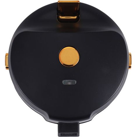 Canner Beer Foamer, Machine à Mousse de BièRe en Conserve Portable, Usage SpéCial pour la Conserve, Fabricant Mousse, Serveur BièRe, Lavable