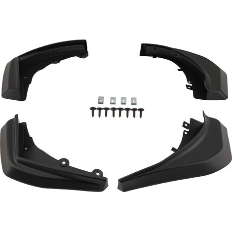 4PCS Mud Flaps Splash Guards for Range Rover Evoque Dynamic 2012-2018 VPLV0066 (1/5)