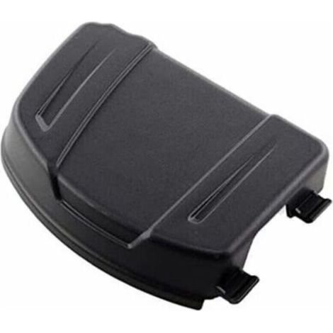 Ensemble de 2 Filtres à Air avec Couvercle de Filtre à Air pour Moteurs Briggs & Stratton 550E, 575EX, 575IS, 625EXI, 650EXI, 675EXI, 675IS, Remplace les Pièces 594106, 798339, 798452, 593260.-DPZO..D (1/3)