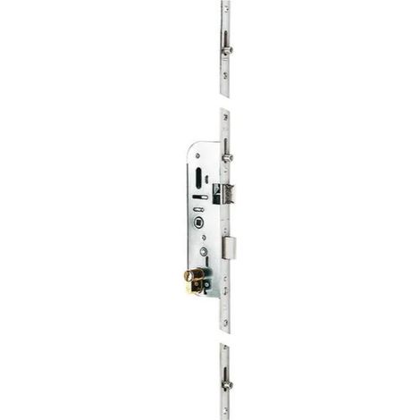 Vachette Serie 20500 cerradura 4 puntos acero galvanizado