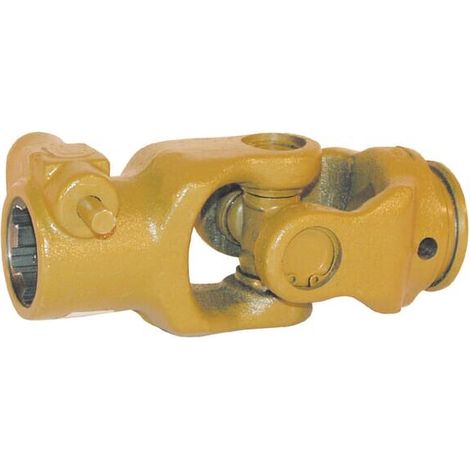 Nudo articulaci贸n cardan simple completo series W WALTERSCHEID 201000201200 (1/2)