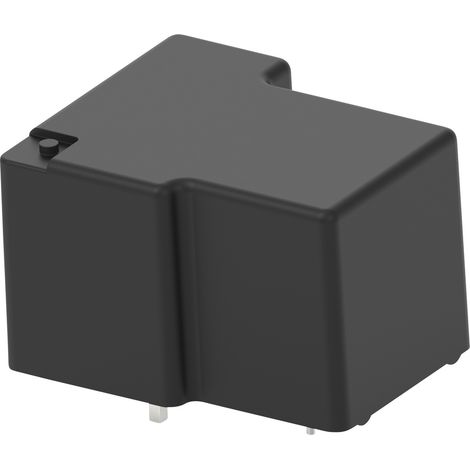 TE Connectivity T9AS1D12-24 Industrierelais Nennspannung: 24 V/DC 1 Schließer 1 St. (1/5)