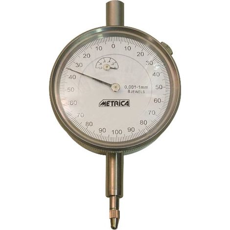 Metrica 41028 Comparatore Millesimale