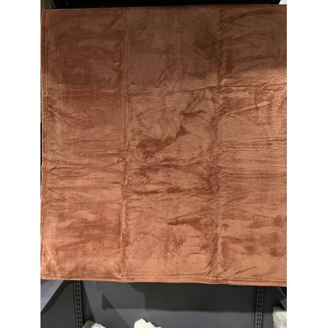 Coperta kiesa 130x180 cm rosa - Atmosphera créateur d'intérieur (1/2)