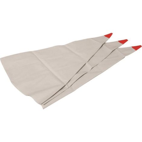 Fartools 116525 Fugenkelle Langlebig 22 cm
