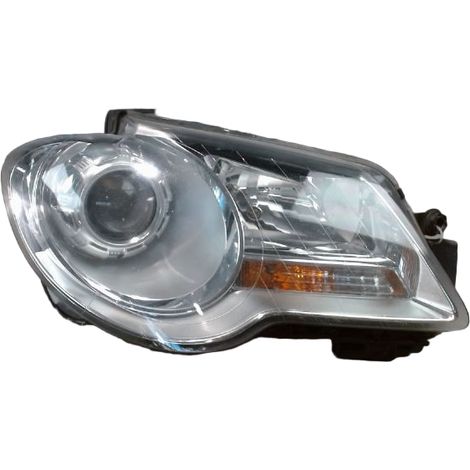 [PRODUIT D'OCCASION] Phare Droit VOLKSWAGEN Touran ♻️ Ref Oe. 1t1941006b - Garantie à vie (1/3)