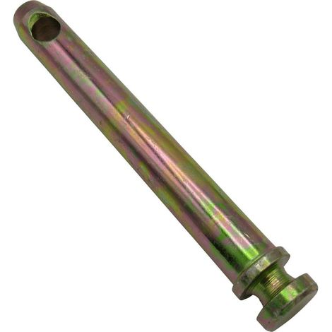 Lower Link Pin Cat 1 (7/8" x 115MM Category One Tractor Trailer Linkage) (1/5)