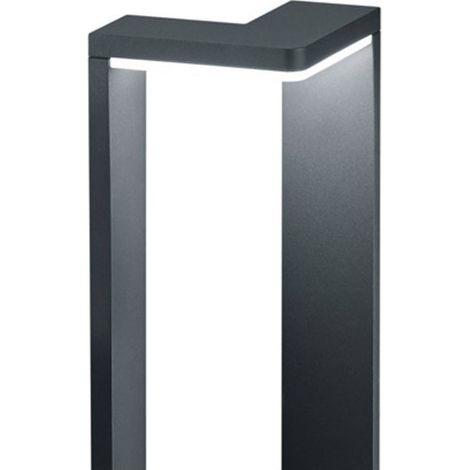 Borne Lumineuse Led Exterieure Skyscraper 1000 Lm