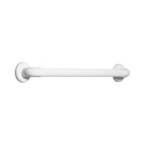 CORRIMANO RIGATO IN PLASTICA Misura: cm. 30