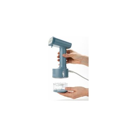 Fer à vapeur vertical - TAURUS - SLIDING CARE COMPACT - 1600 W - 25 g/min - Accessoires couture (1/5)