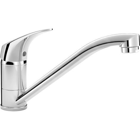 Sourcing Jika Talas mitigeur d'évier chrome pivotant 210 mm (1/2)