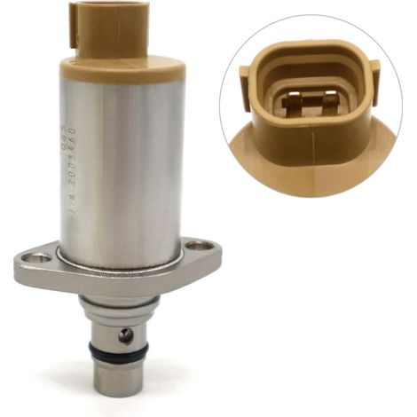 Adatto per valvola di controllo aspirazione 294200-0650 8-98043687-0 per 4HJ1 4HK1 6HK1 D-MAX Elf Dnya S05D- Isuzu D-Max (1/2)