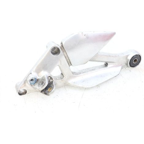 [PRODUIT D'OCCASION] PLATINE CALE PIED AVANT GAUCHE YAMAHA XJS DIVERSION 600 1997 - 1999 (1/5)