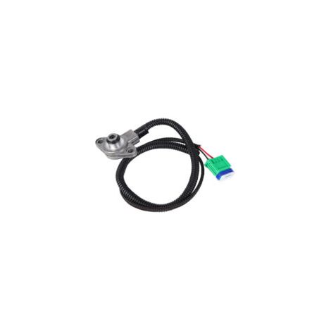 Capteur de pression d'huile de transmission 252924 Remplacement en alliage d'aluminium Compatible Peugeot 206 307 308 Performance stable (1/5)