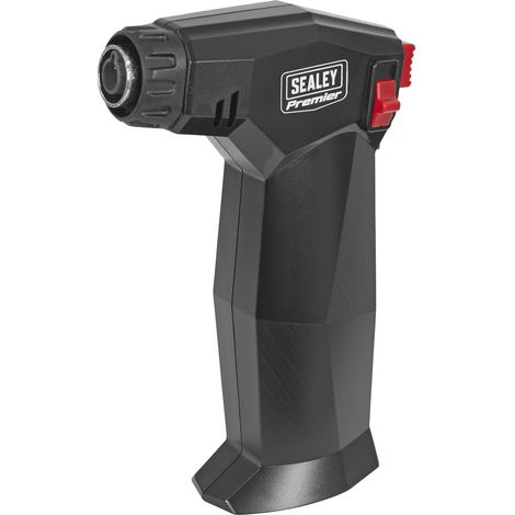 Sealey AK2933 Premier Electronic Micro Soldering Torch