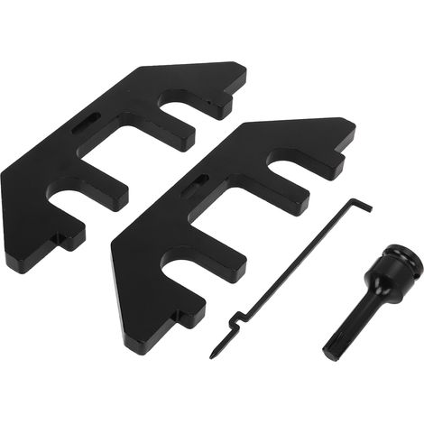 Outil de calage et blocage d'arbre à cames avec manchon 303-1655, alternative pour moteur Ford EcoBoost 3.5L optimisé (1/5)