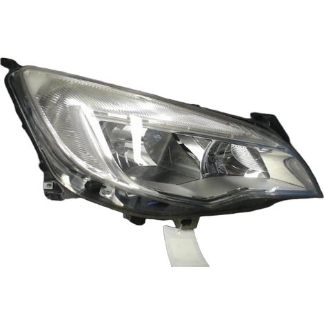 [PRODUIT D'OCCASION] Phare Droit OPEL Astra ♻️ Ref Oe. 13297723 - Garantie à vie (1/3)