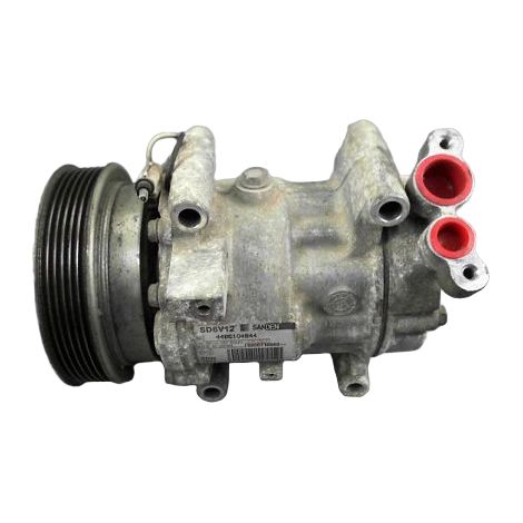[PRODUIT D'OCCASION] Compresseur Air Conditionne RENAULT Clio II Ph.2 Campus 09-12 ♻️ Ref Oe. 8200953358 - Garantie à vie (1/4)