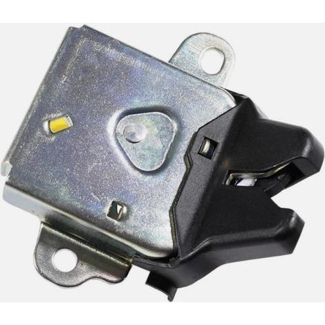 Applicable to the tailgate locking mechanism, tailgate latch, and central locking system of the Toyota Corolla. Direct sales auto parts 64610-12360 (1/5)