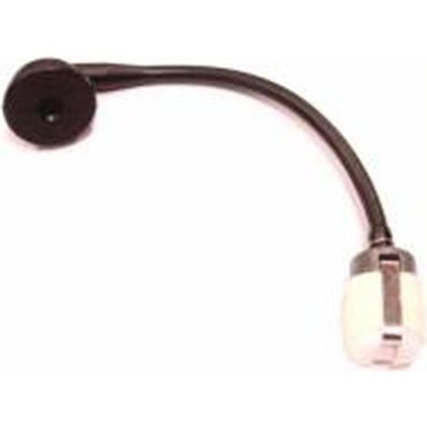 P021034111 – Durite essence pour tronçonneuse – Compatible modèles SHINDAIWA et TROMECA – Assure un fonctionnement optimal