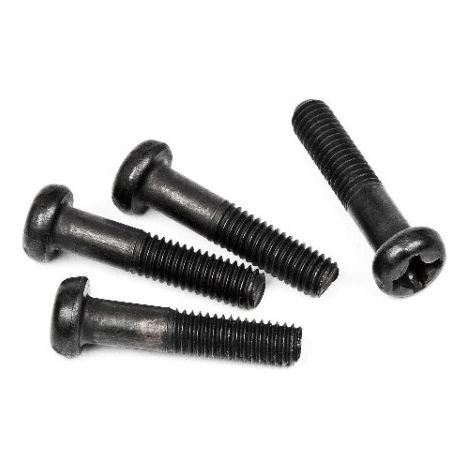 3X14mm Screws