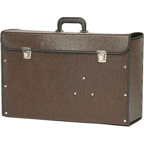 Hartschalenkoffer für Entfernungsmesser M10/M10S GEO FENNEL - 11