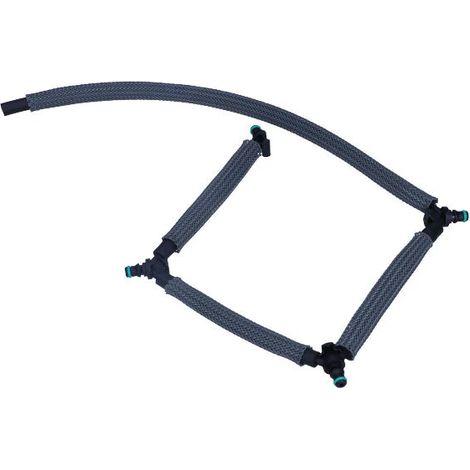 MAXGEAR 15-0046 Tuyau carburant de fuite VOLVO 30725838