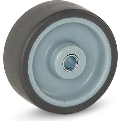 Roue libre - MESO - Meuble - 50mm - 40kg