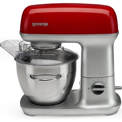 Robot de cuisine Gorenje mmc1000rlr 1000W 4.5L (1/5)