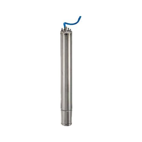Bomba sumergible Lowara Hp 1,5 4GS11 4OS