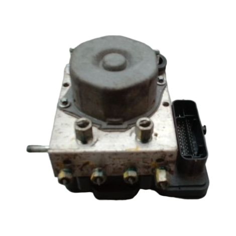 [PRODUIT D'OCCASION] Unite Hydraulique Abs NISSAN Micra 2009- ♻️ Ref Oe. 476601hb0c - Garantie à vie (1/3)